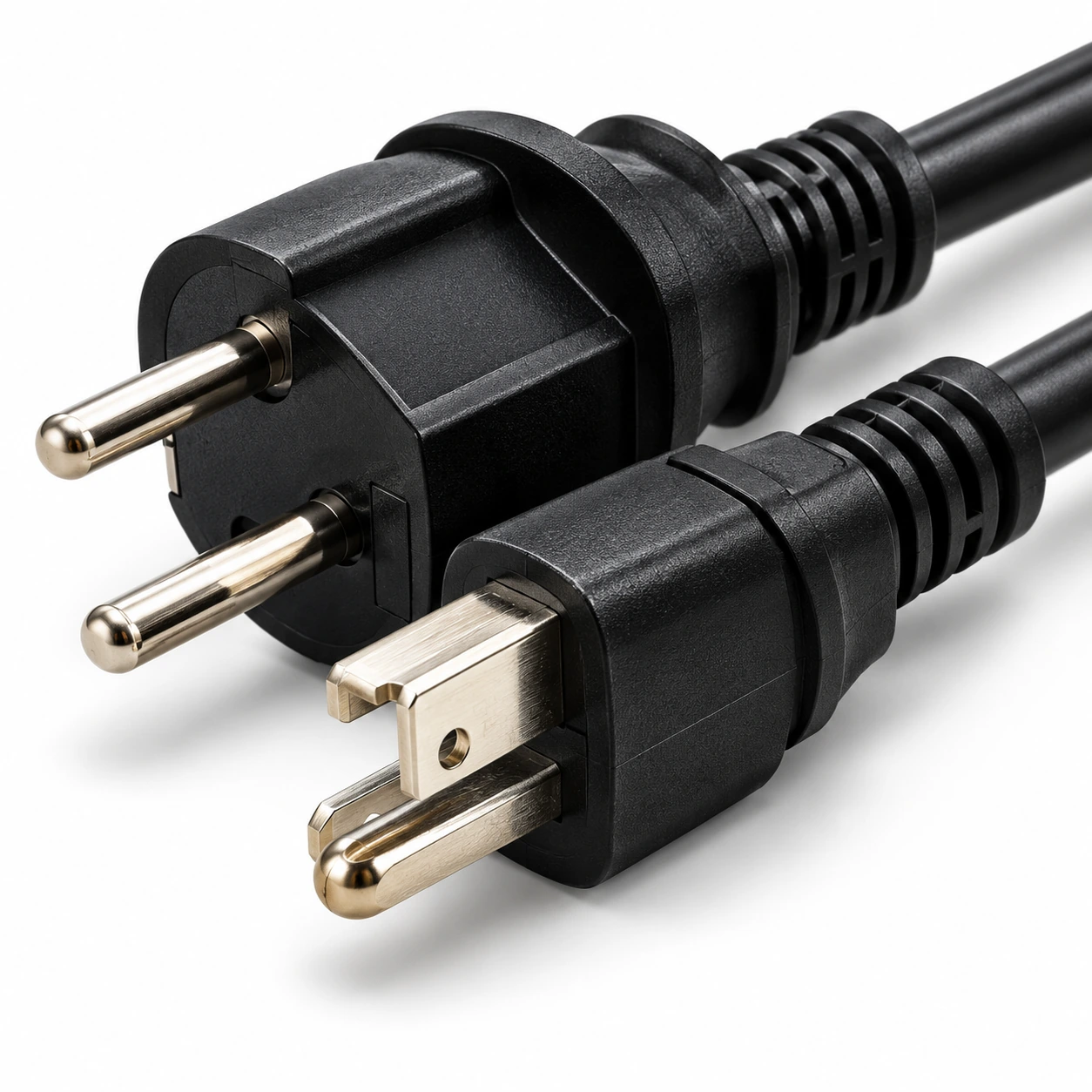 Power Cord illustration